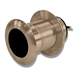 Garmin Airmar B117 Navigator transducer