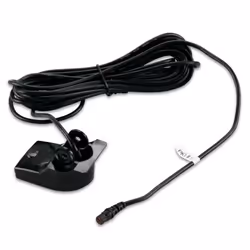 Garmin Dual Beam 4pin TransducerâFor Striker cv/sv & Echomap 45cv/55cv