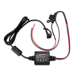 Garmin 010-11843-01 power cable Black