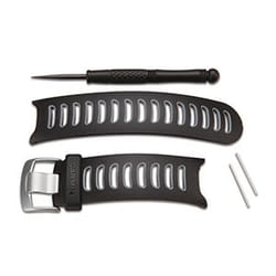 Garmin 010-11822-02 Smart Wearable Accessories Band Black