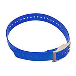 Garmin 010-11892-04 strap Polyurethane Blue