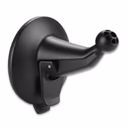 Garmin 010-11932-01, Universal, Passive, Black