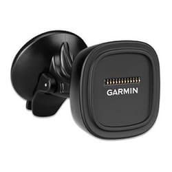 Garmin 010-11983-01 navigator mount Car Active Black