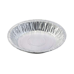 Safca 6"""""""" Disposable Aluminum Mini Pie Pans #600 (250)