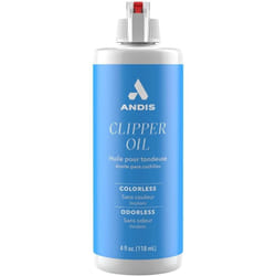 Andis Clippers Clipper Oil 4 oz
