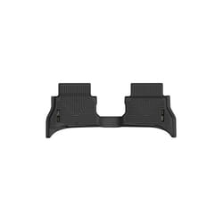 2ND SEAT FLOOR LINER
