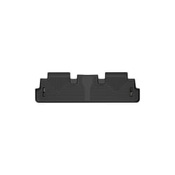 X-ACT 2ND SEAT FLOOR LINER