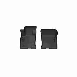 X-ACT FRONT FLOOR LINER
