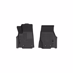 FRONT FLOOR LINERS