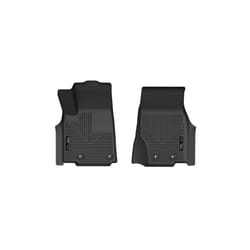 FRONT FLOOR LINERS