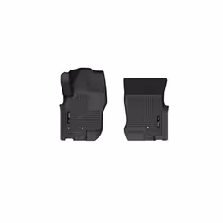 FRONT FLOOR LINERS