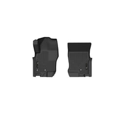FRONT FLOOR LINERS