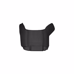 Husky Liners - 53541 Fits 2009-18 Dodge 1500 Crew Cab  2010-18 Dodge Ram 2500/3500 Mega Cab X-act Contour Center Hump Floor M ...
