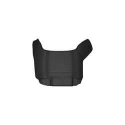 Husky Liners - 53541 Fits 2009-18 Dodge 1500 Crew Cab  2010-18 Dodge Ram 2500/3500 Mega Cab X-act Contour Center Hump Floor Mat Black