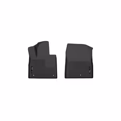 FRONT FLOOR LINERS