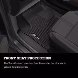 XC FRONTS FITS 19 RAM 2500/3500 CRE