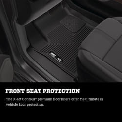 XC FRONTS FITS 19 RAM 2500/3500 CRE