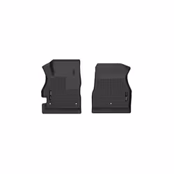 X-ACT FRONT FLOOR LINER
