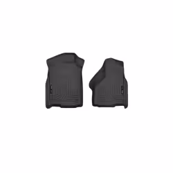 FRONT FLOOR LINERS