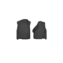 FRONT FLOOR LINERS