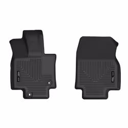 FRONT FLOOR LINERS