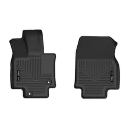 FRONT FLOOR LINERS
