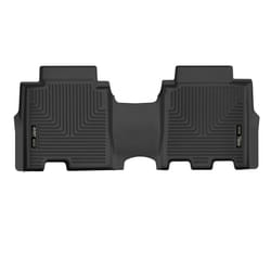 2ND SEAT FLOOR LINER