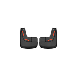 Husky Liners - 58491 Fits 2017-20 Ford F-150 Raptor Custom Front Mud Guards Black