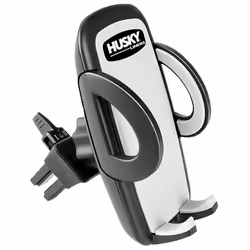 Husky Liners 87000 claw Mount Phone Holder gray claw Mount Phone Holder