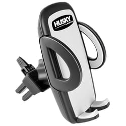 Husky Liners 87000 claw Mount Phone Holder gray claw Mount Phone Holder