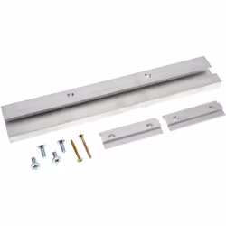 Woodstock W1107 12Inch Track for Board Buddies