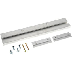 Woodstock W1107 12Inch Track for Board Buddies