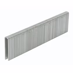 Metabo HPT 14 Inch x 78 Inch 18 gauge Electro galvanized Finish Staples 1 000 count 21102SHPT