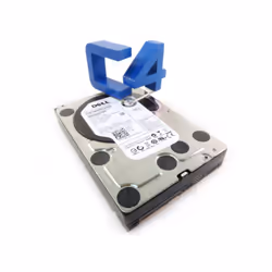Dell Seagate 1TB 7.2K RPM 6Gbp/s SAS 3.5 Inch Hard Drive 740YX ST1000NM0001