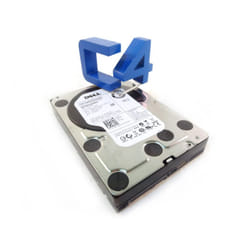 Dell Seagate 1TB 7.2K RPM 6Gbp/s SAS 3.5 Inch Hard Drive 740YX ST1000NM0001