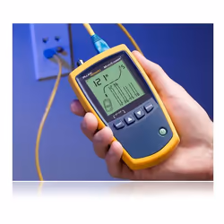 Fluke MicroScanner² Blue, Yellow - Additional view 6