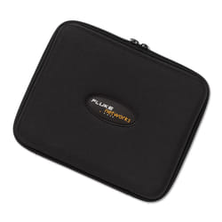 Fluke Networks TRC-CASE Carrying Case for Test Reference Cords  Fiber