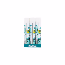 Dry Shampoo Original Fresh Clean Fragrance No Rinse Sprays to Refresh Hair in Between Washes 6 x 200ml Multi Pack