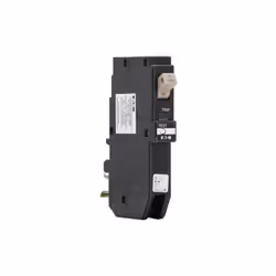 15 amp Ground Fault Circuit Breaker