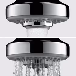 hansgrohe Allegro E Stainless Steel Bar Kitchen Faucet  Bar Sink Faucet Single Hole  Faucet for Kitchen Sink  Stainless Steel Optic 14801801