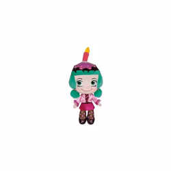 Disney Wreck-It Ralph Candle Head 9" Scented Plush