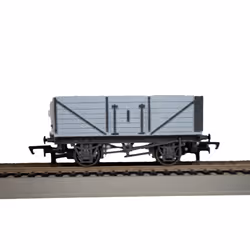 Bachmann Trains - THOMAS & FRIENDS TROUBLESOME TRUCK #1 - HO Scale