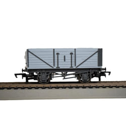 Bachmann Trains - THOMAS & FRIENDS TROUBLESOME TRUCK #1 - HO Scale