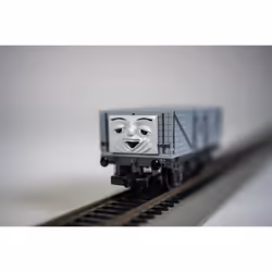 Bachmann Trains - THOMAS & FRIENDS TROUBLESOME TRUCK #1 - HO Scale