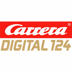 Carrera Of America Digital/Evolution Extension Set  6-Piece