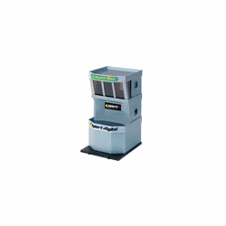 C8319 Plastic Control Tower 1:32 Scale Accessory