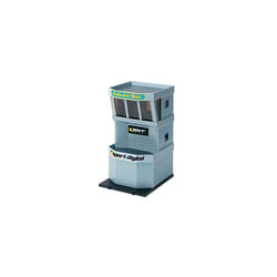 C8319 Plastic Control Tower 1:32 Scale Accessory