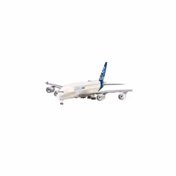 Revell Germany 04218 Airbus A380 Model Kit
