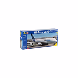 Revell Germany 04218 Airbus A380 Model Kit