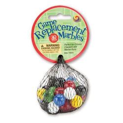 Mega Marbles Replacement Marbles Toy marble ball